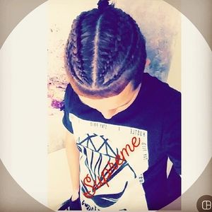 Meet your Posher, Carlos